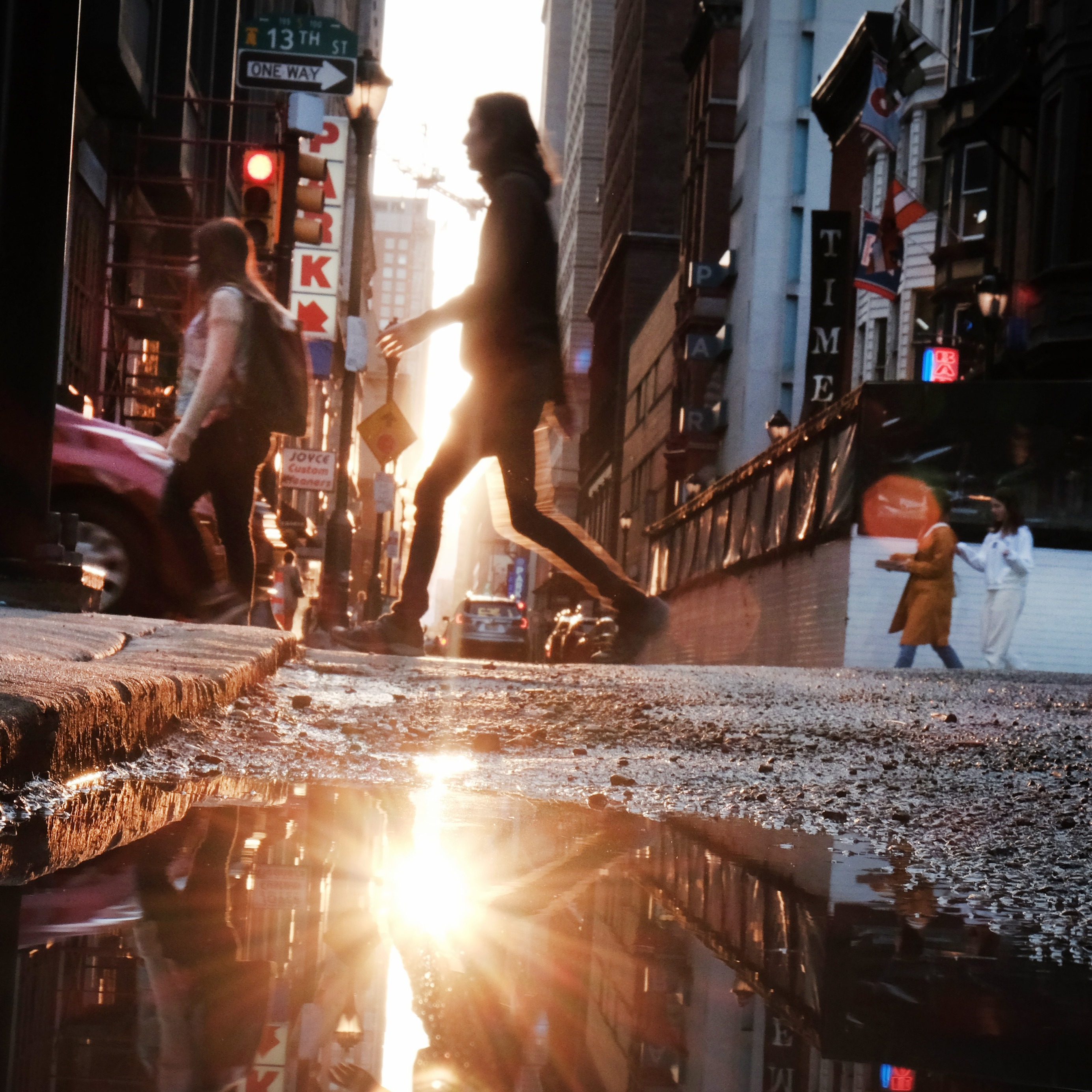 Report finds Center City has a booming young talent pool