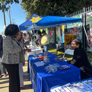 Office of Public Safety hosts resource fair in heart of Philly’s addiction epidemic
