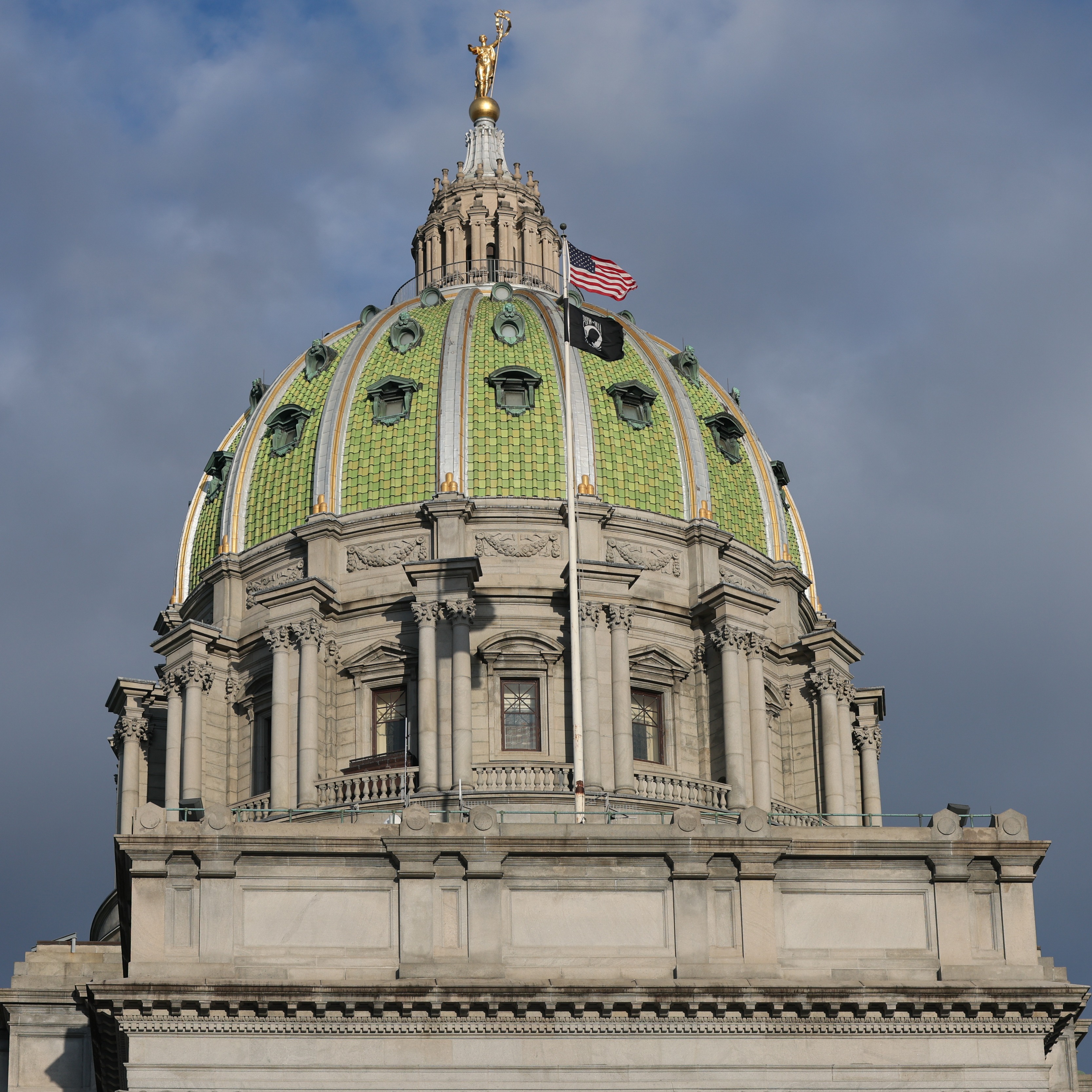 Here’s what Pa. bills have and haven’t been signed into law this legislative session