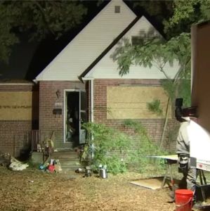 76-year-old killed in Camden County house fire