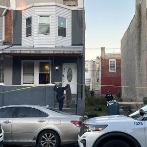 3 injured in separate West Philly shootings