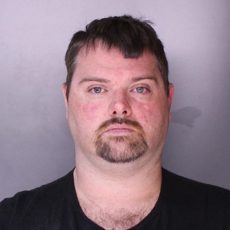 Suspected serial sex predator charged with 3 assaults, including 12-year-old girl