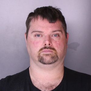Suspected serial sex predator charged with 3 assaults, including 12-year-old girl