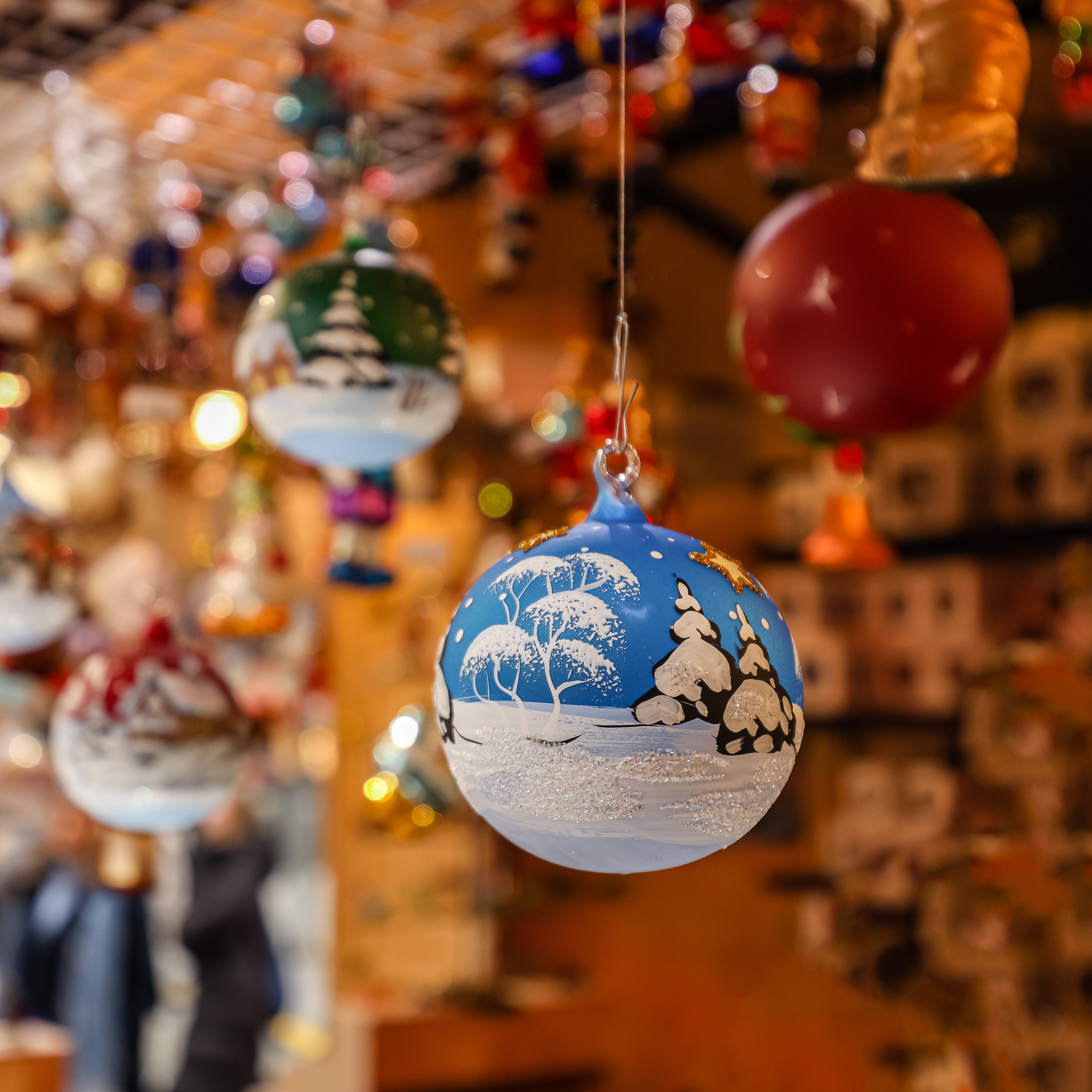 Holiday season is approaching, and an annual street market is returning to Fishtown