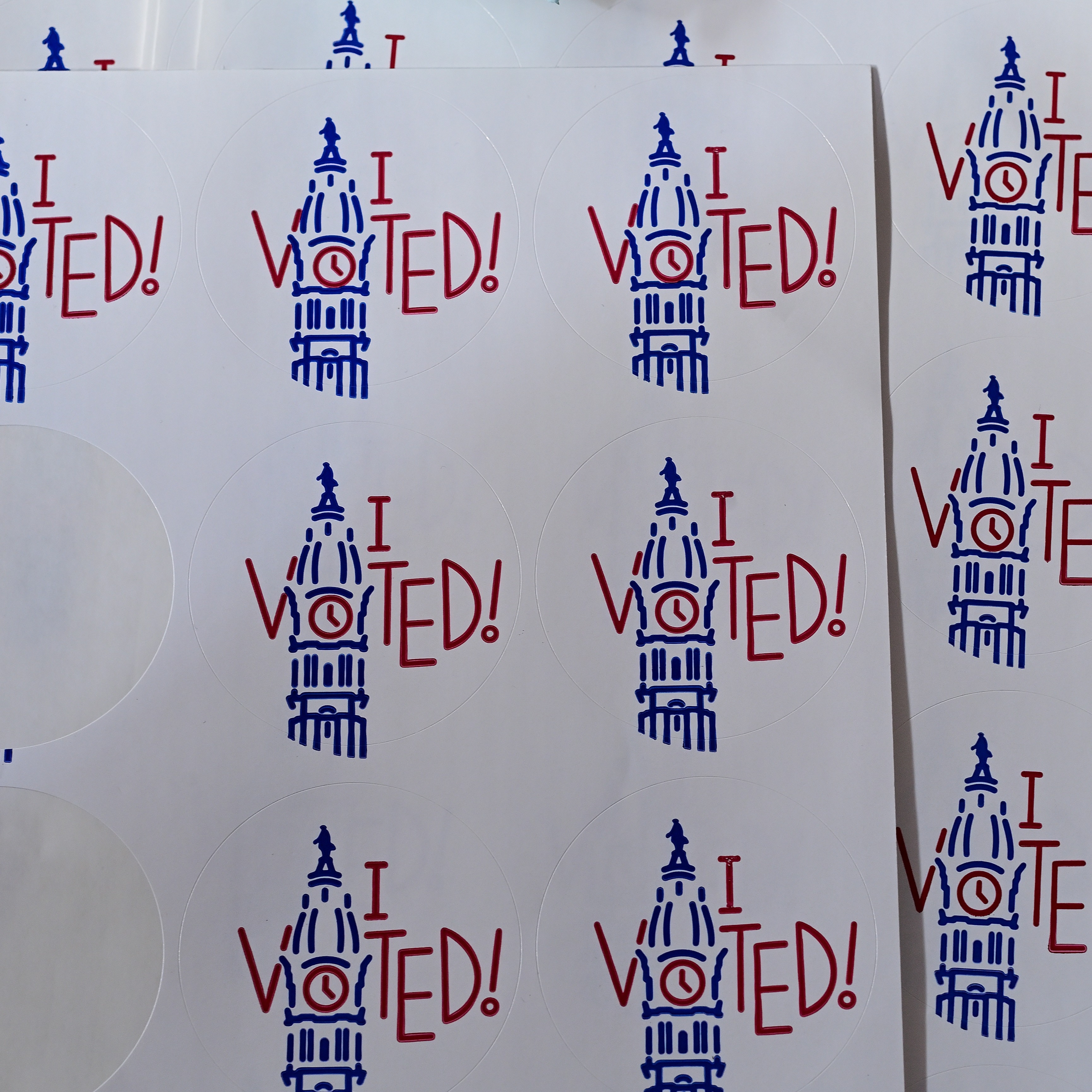 Phila. commissioners deny federal election monitors access to restricted areas