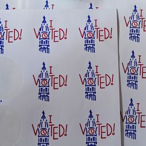 Phila. commissioners deny federal election monitors access to restricted areas
