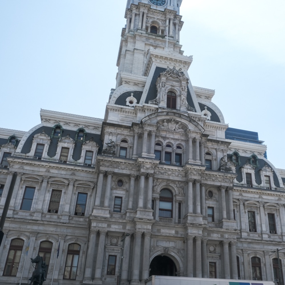 Philly ranked poorest big city in the country (again)