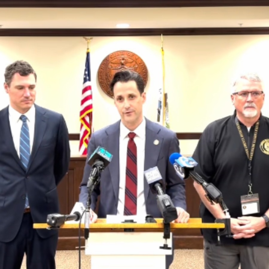 Chesco government headquarters shuts down after mail-in ballot causes hazmat scare