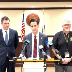 Chesco government headquarters shuts down after mail-in ballot causes hazmat scare