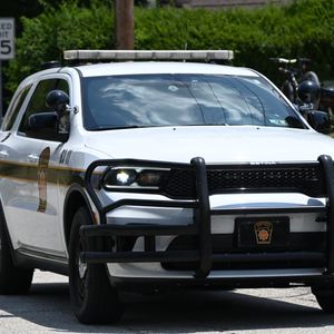 Man wanted for possible child luring attempt in Delaware County