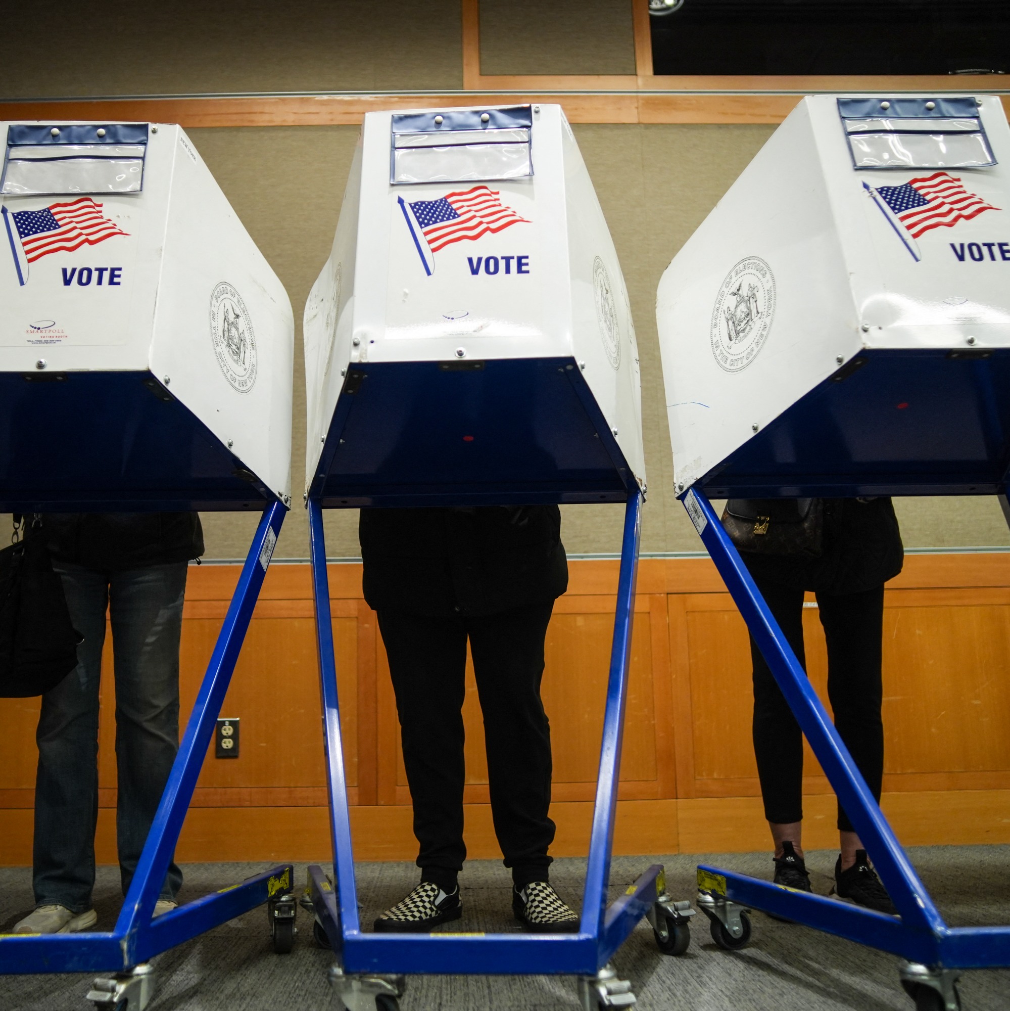 DA Krasner activates Election Task Force ahead of midterms