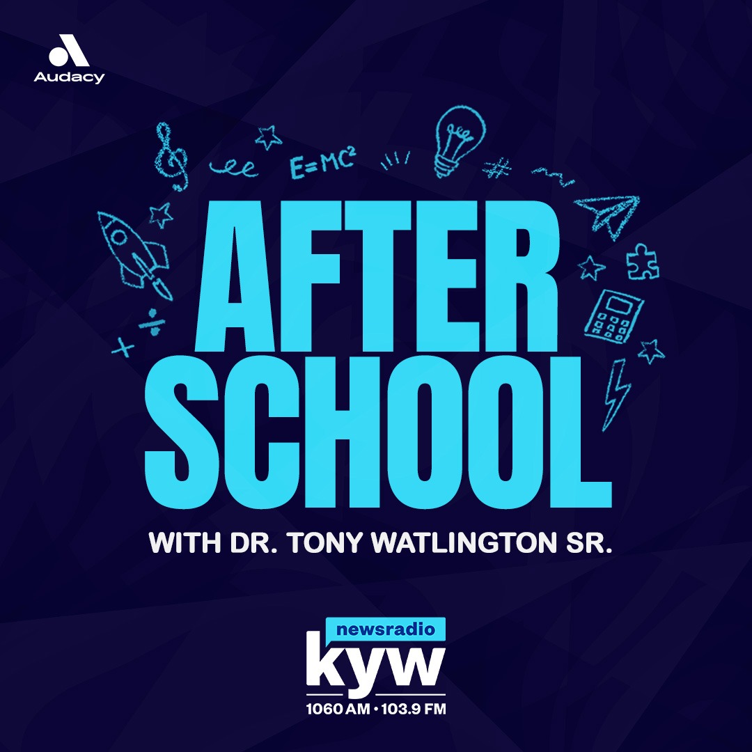 The role of AI in Philly public school classrooms | After School with Dr. Tony Watlington Sr.