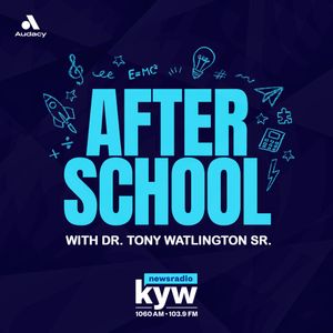 The role of AI in Philly public school classrooms | After School with Dr. Tony Watlington Sr.