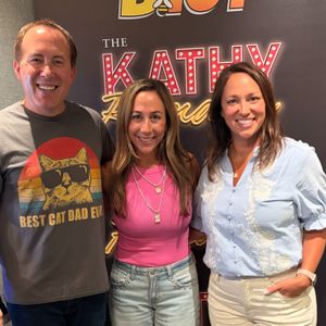 Jess Roomberg from the Magical Mila Foundation joins The Kathy Romano Show