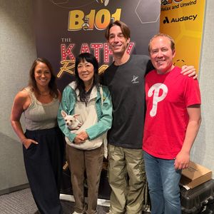 Margaret Cho Joins The Kathy Romano Show