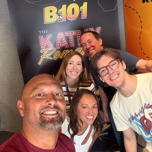Shane Victorino Joins The Kathy Romano Show
