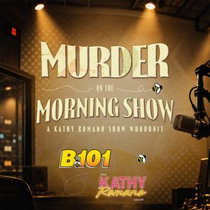 Murder on the Morning Show | The Complete Mystery Case
