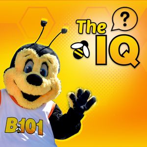 IQ | 4.16.26 | $2020 WINNER!