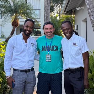 Coop chats with Leethan Granison, Reservations Manager of Jamwest on Adventures You Can Experience in Jamaica
