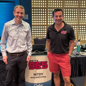 Bennett Chats With Bryan Olender of Walt Disney World Resort