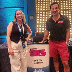 Bennett Chats With Allison Fricker On Cool KIDS' SUMMER! at Walt Disney World