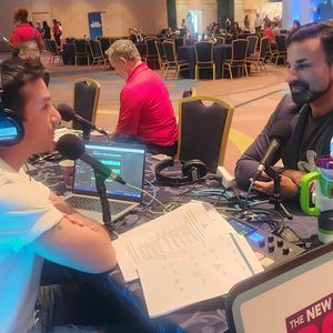 Bennett Chats With Nathaniel Palma On Cool KIDS' SUMMER! at Walt Disney World