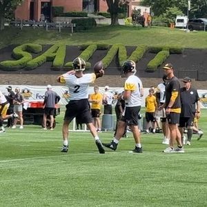 KDKA Radio Editorial: Here We Go Steelers! Here We Go!