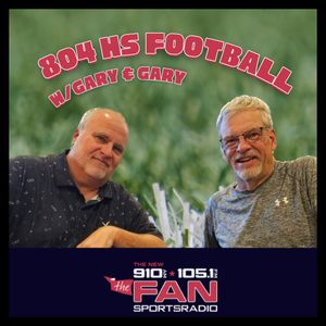 HSFB Walk-Thru with Gary, Gary, and Steve:  Marcus Lewis - December 9, 2025