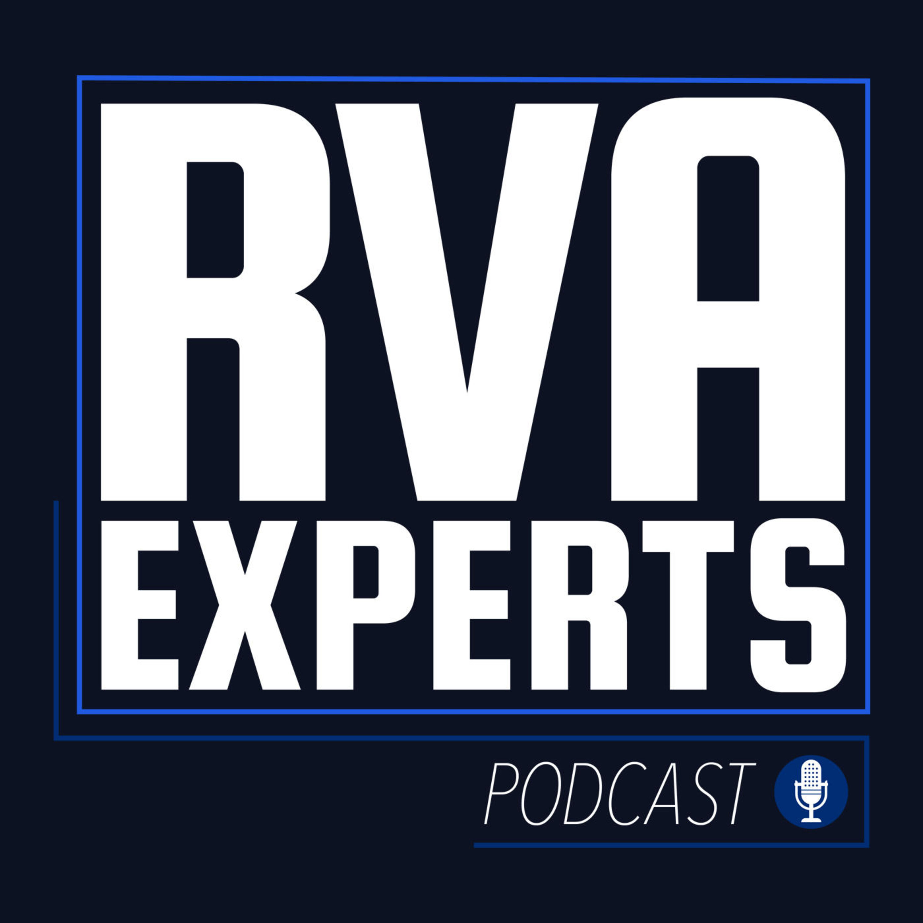 RVA Experts Podcast - Real Estate: Episode 8 (October 2019)