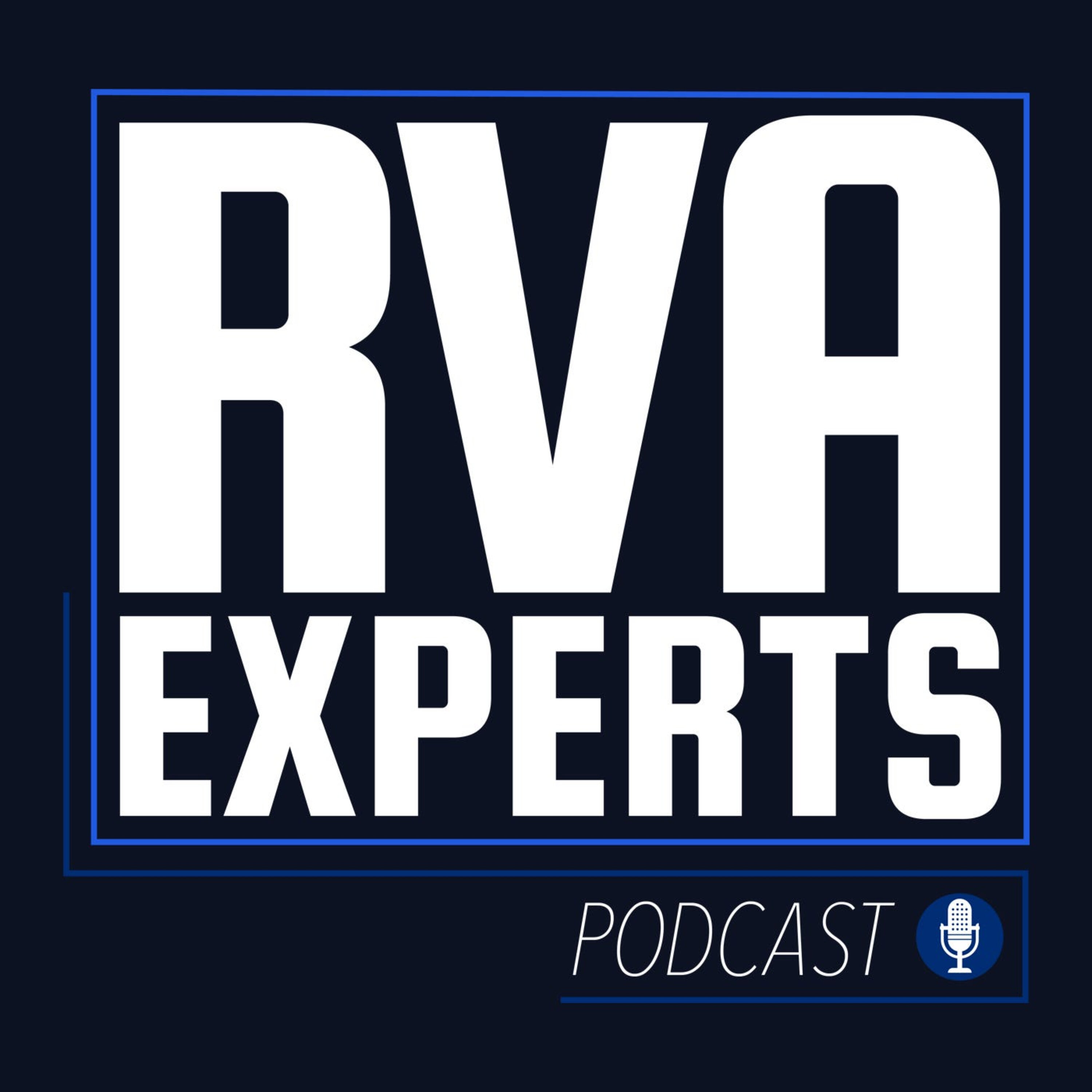 RVA Experts Podcast - Real Estate: Episode 2 (January 2019)