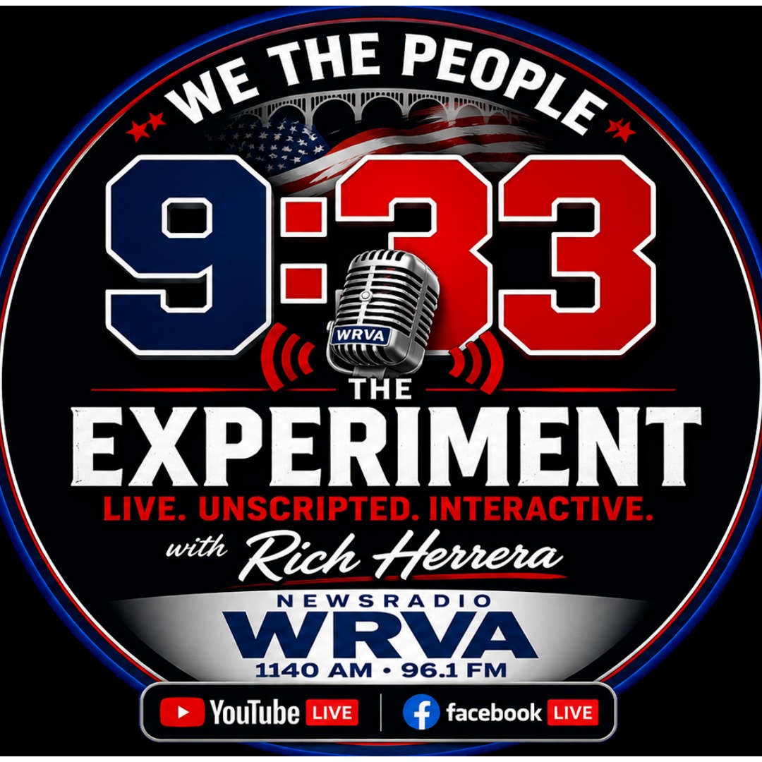 The 9:33 Experiment-Can Dr. Fauci Be Convicted Of Anything?