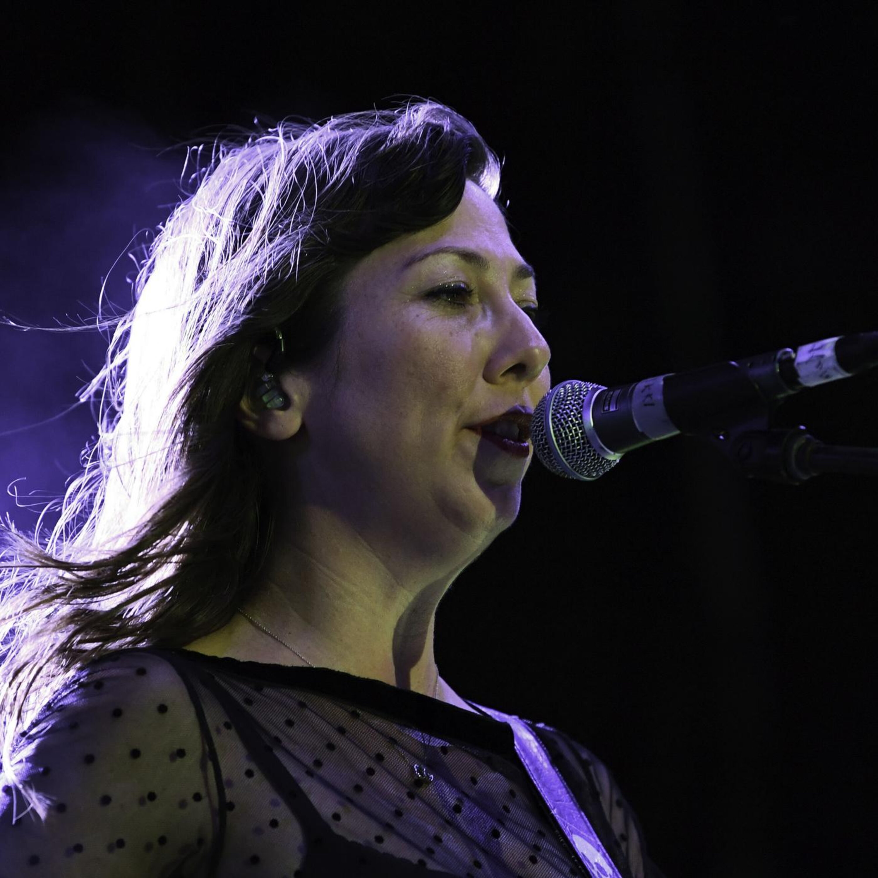 Silversun Pickups Interview