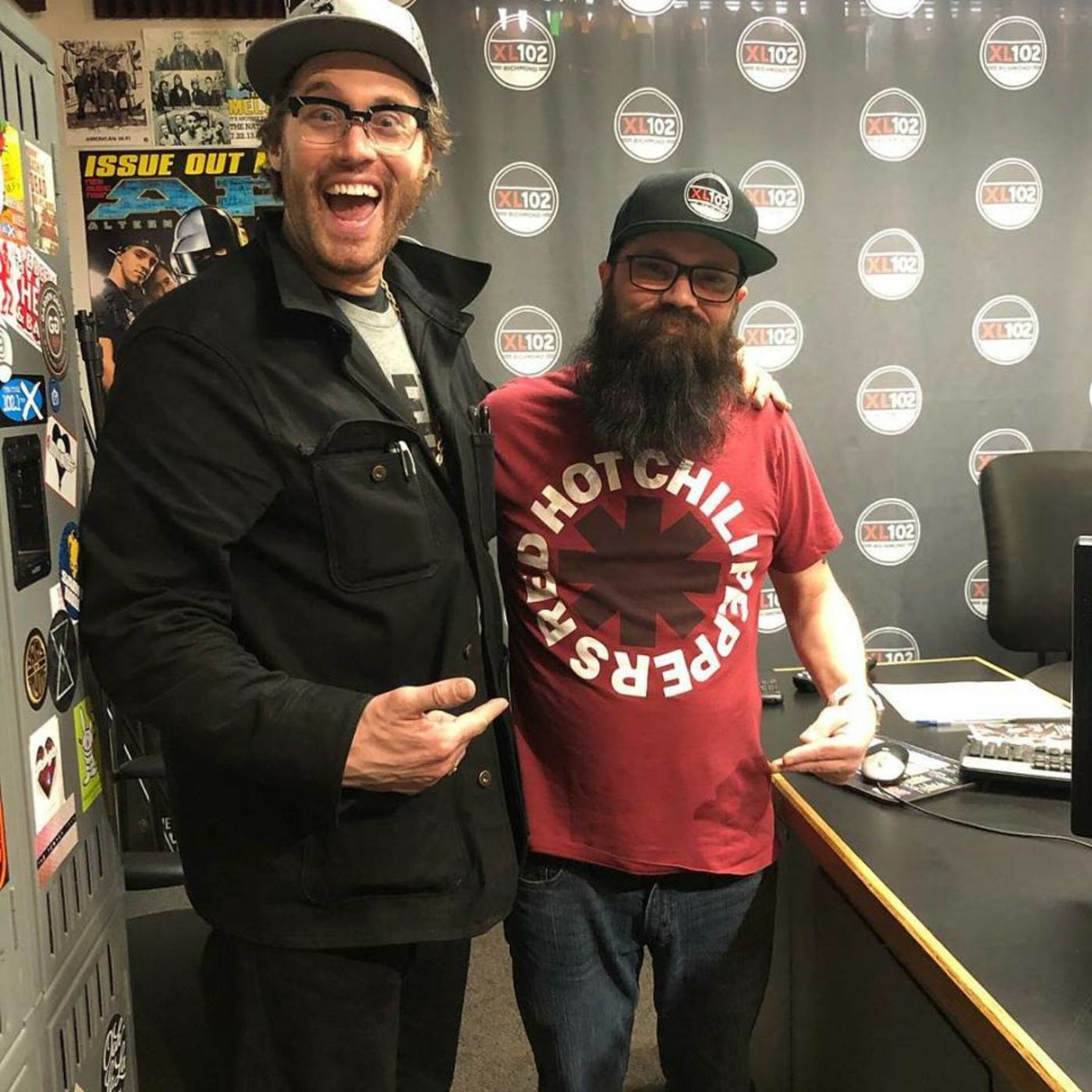 TJ Miller