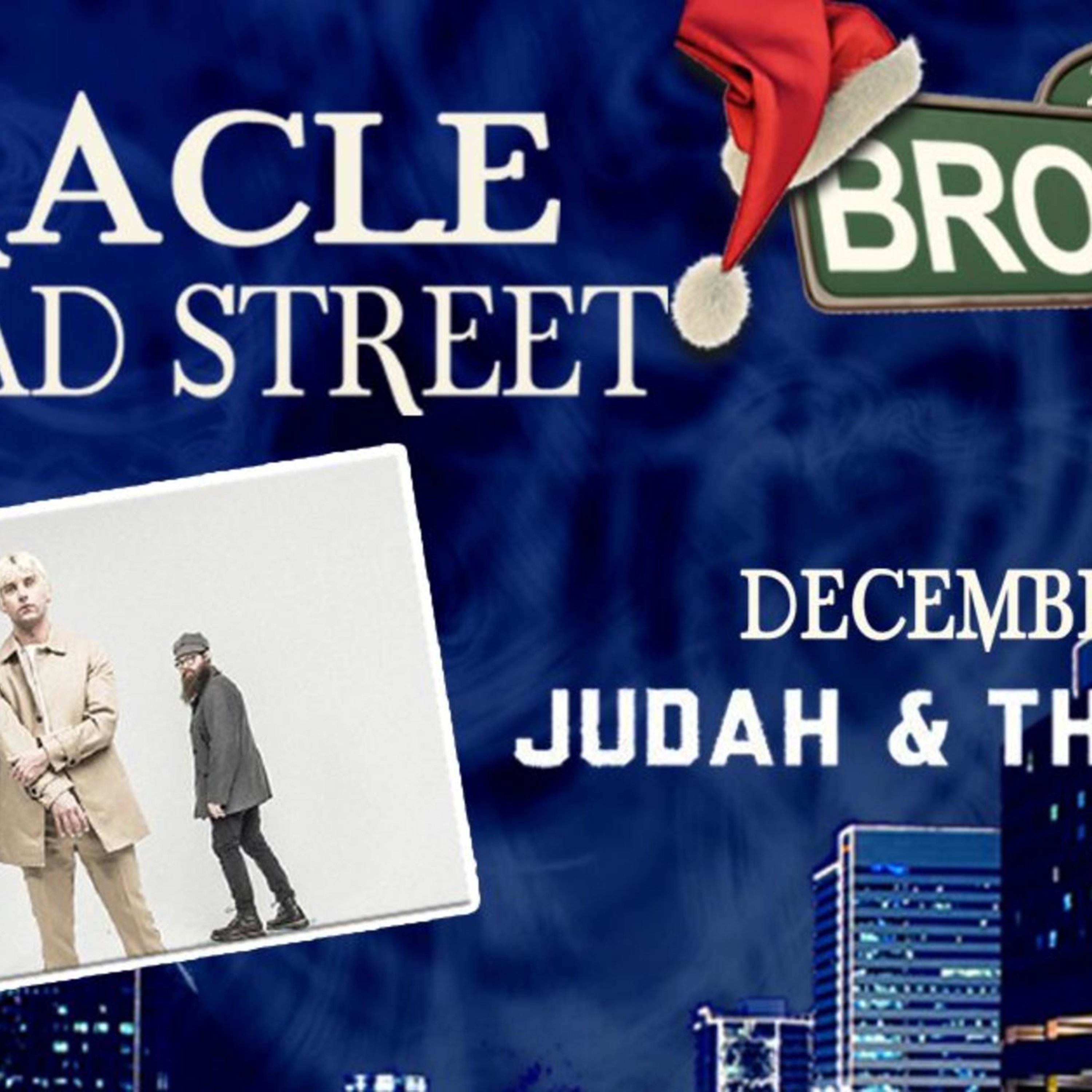 Judah & The Lion