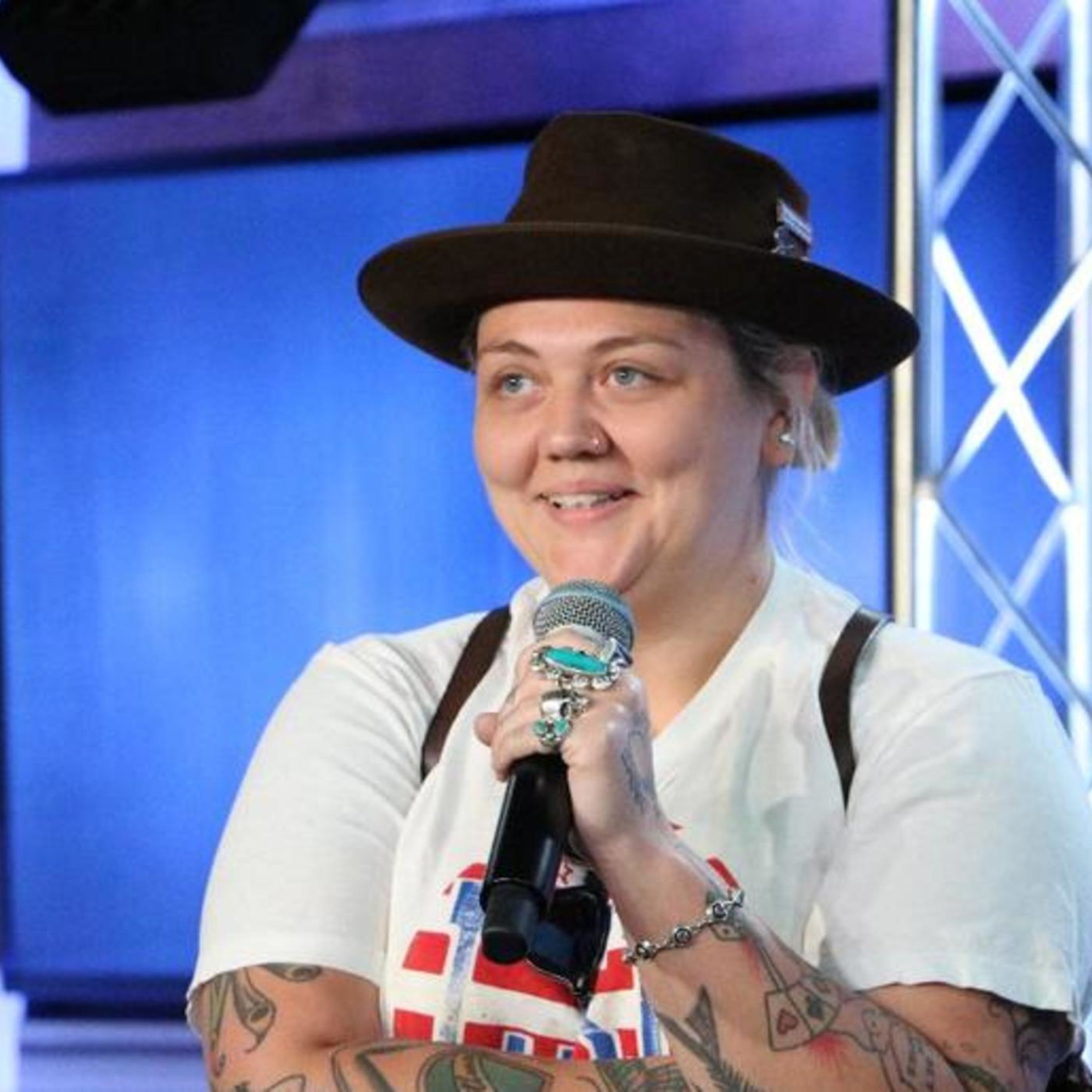 Elle King