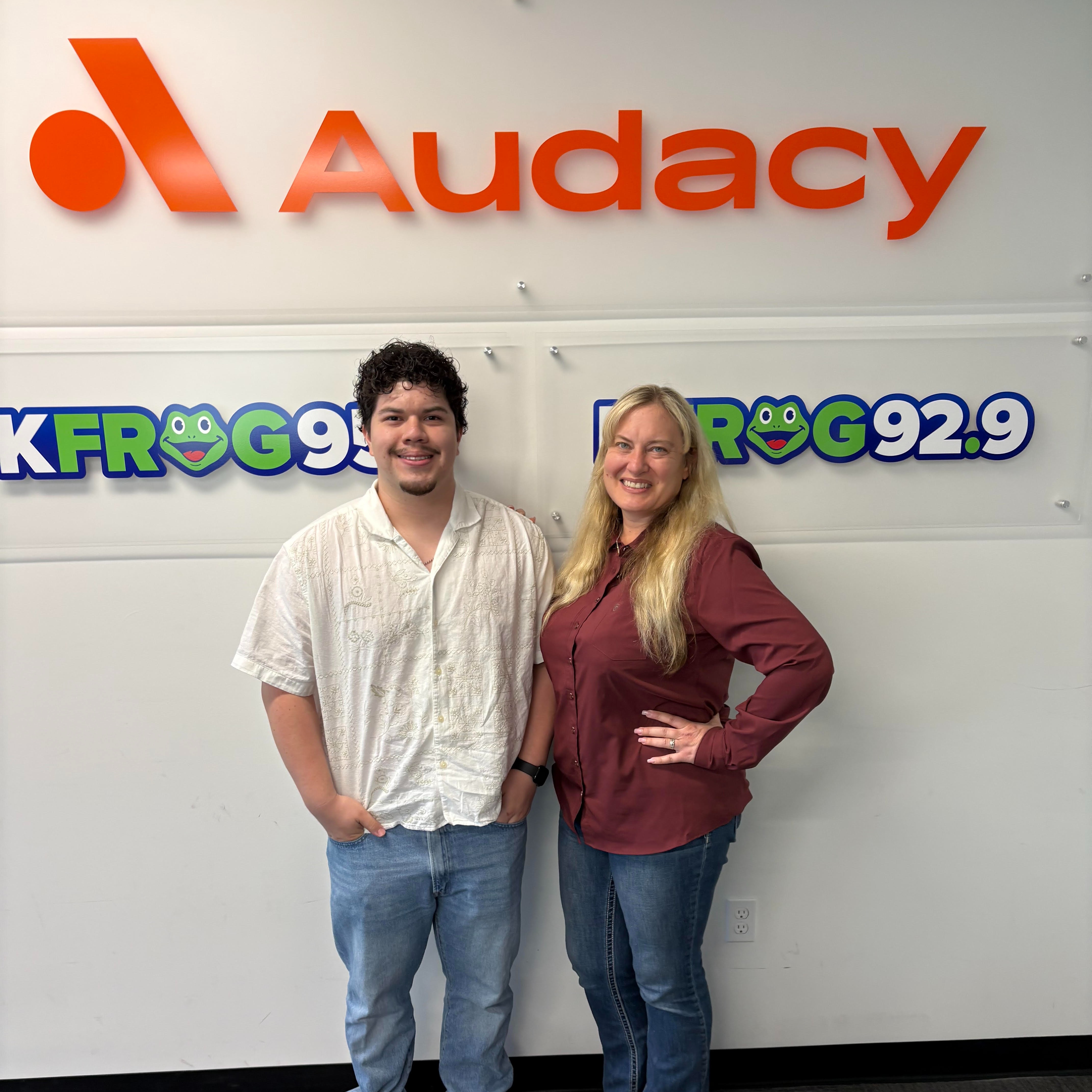 Mathew Calvio - Riverside Free Clinic