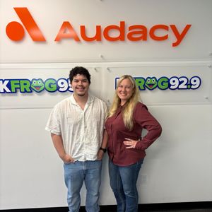 Mathew Calvio - Riverside Free Clinic