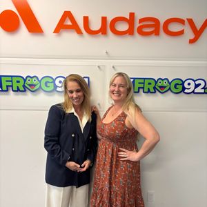 Lisa Blair - CBU Career Center