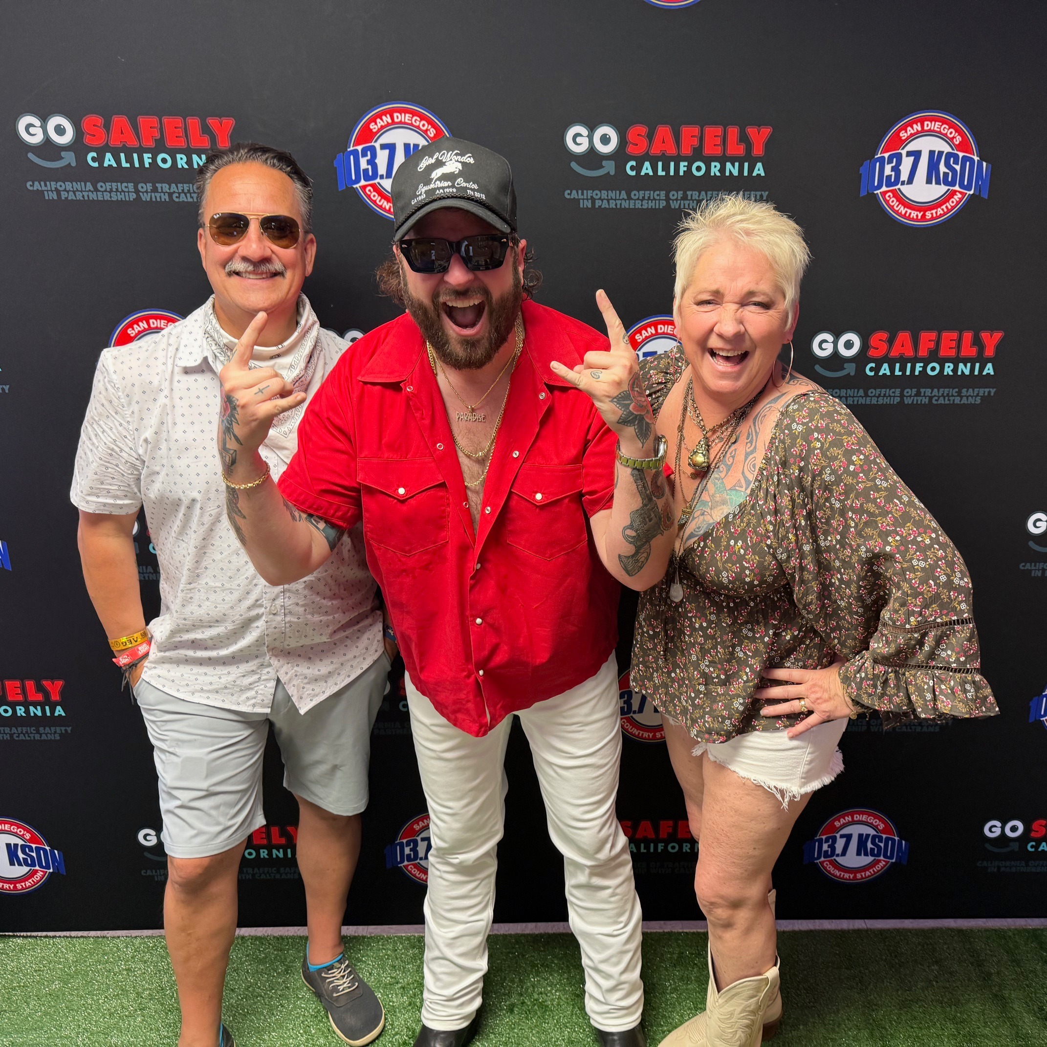 Nate Smith at Stagecoach 2026