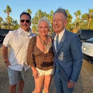 Lyle Lovett at Stagecoach 2026