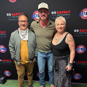 Riley Green at Stagecoach 2026