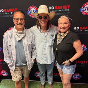 Redferrin at Stagecoach 2026