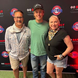 Hudson Westbrook at Stagecoach 2026