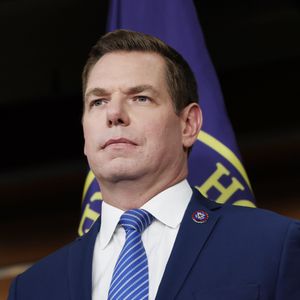 Newly released documents put Eric Swalwell under renewed scrutiny