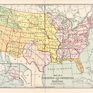 Audacy Conversations: The History of the United States