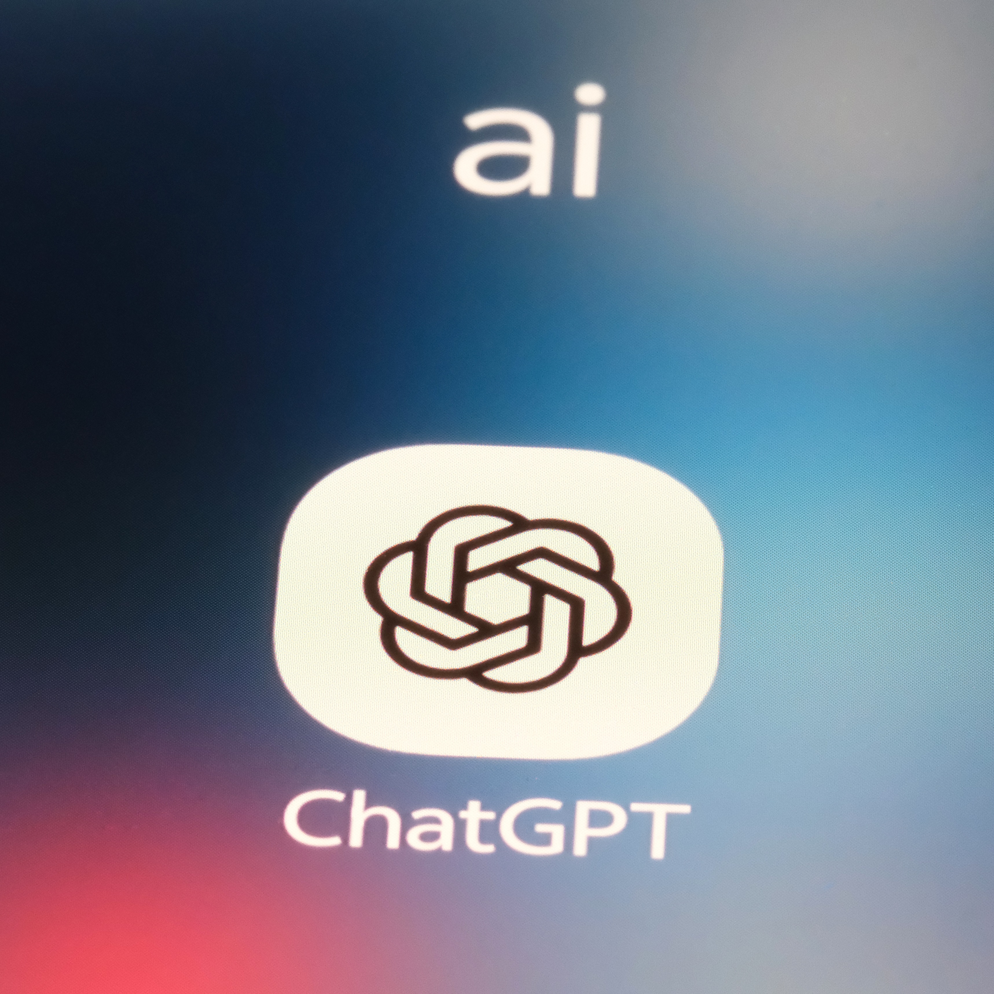 OpenAI's ambitions impeded by Apple lawsuit