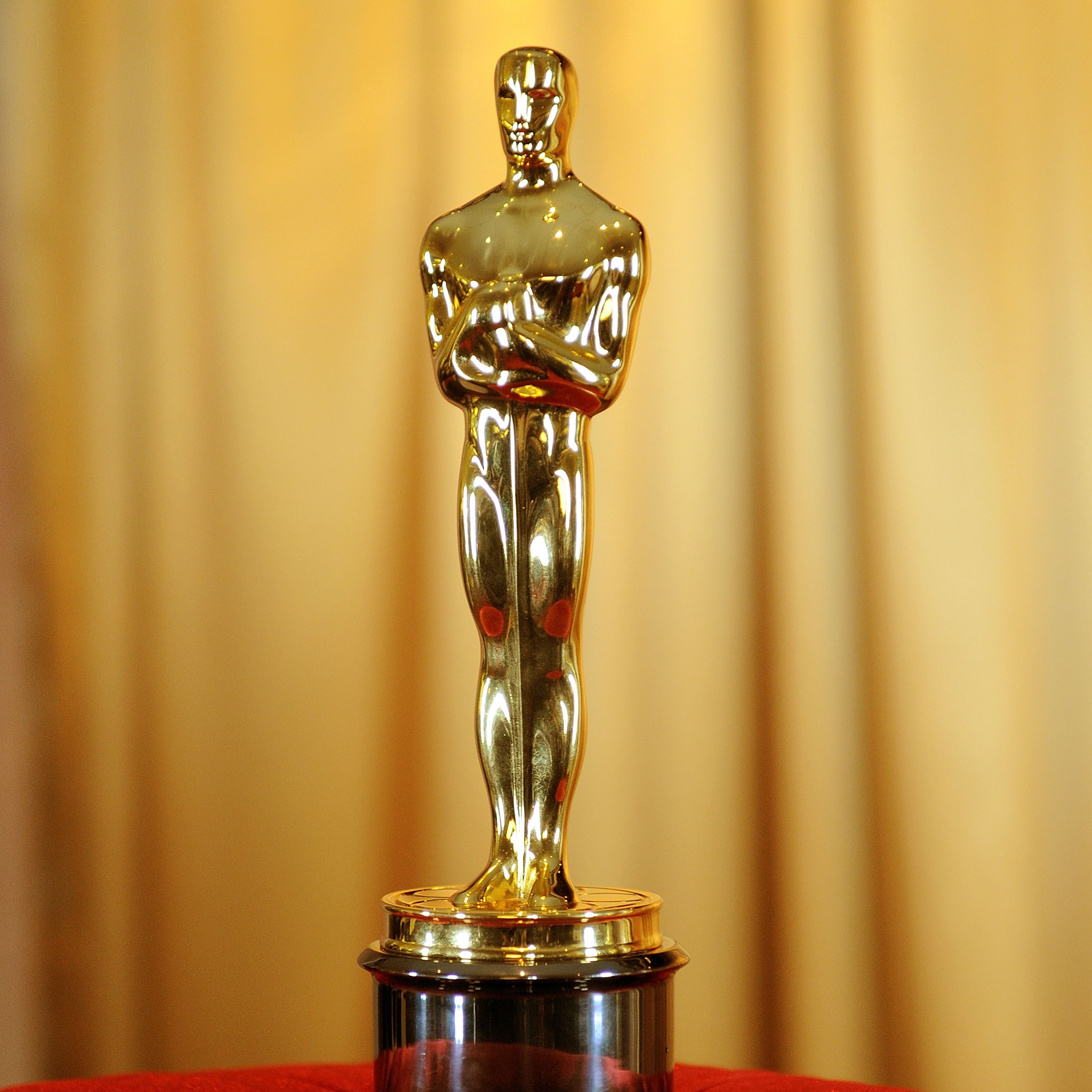 The 98th Academy Awards is happening today