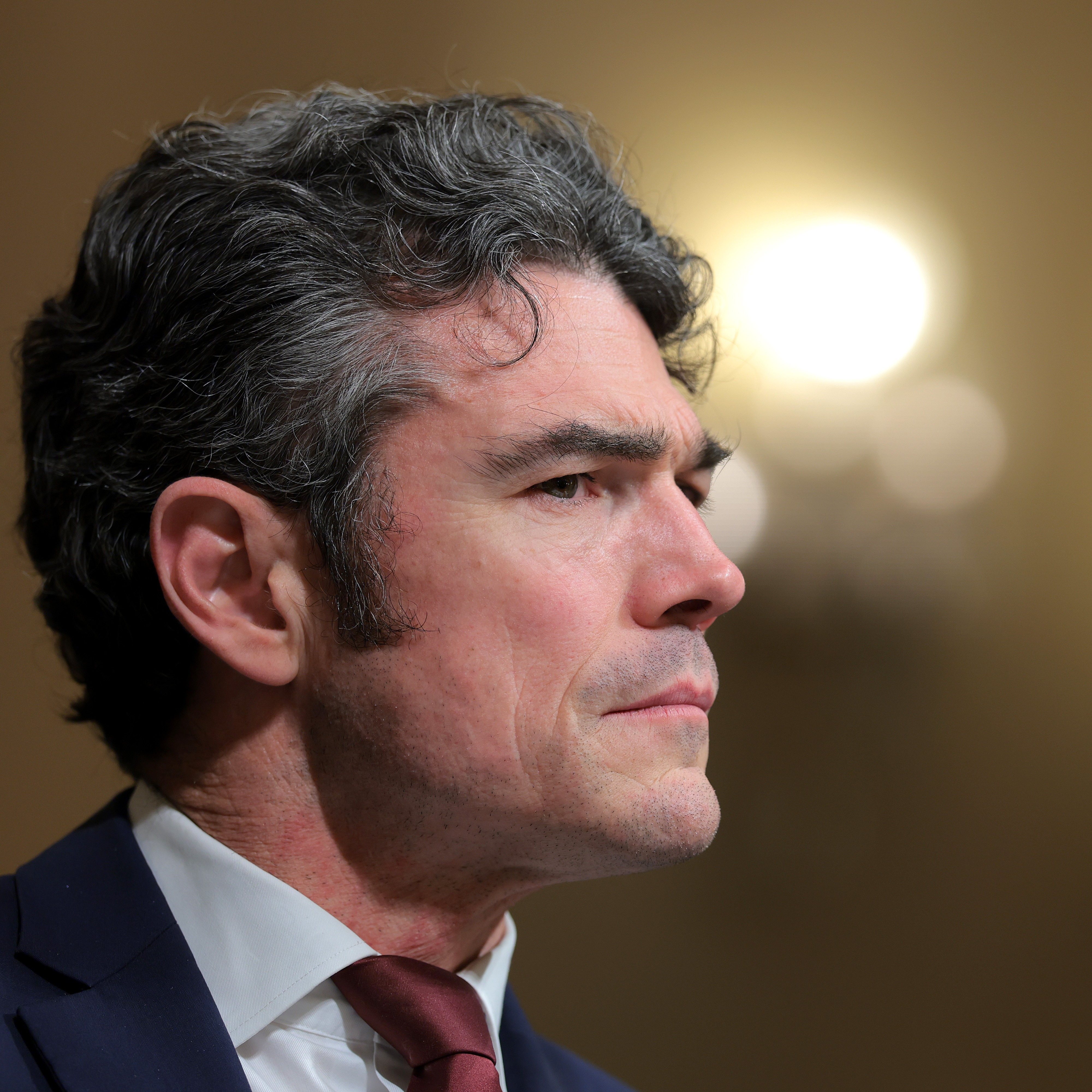 Joe Kent under investigation by FBI for leaking classified information