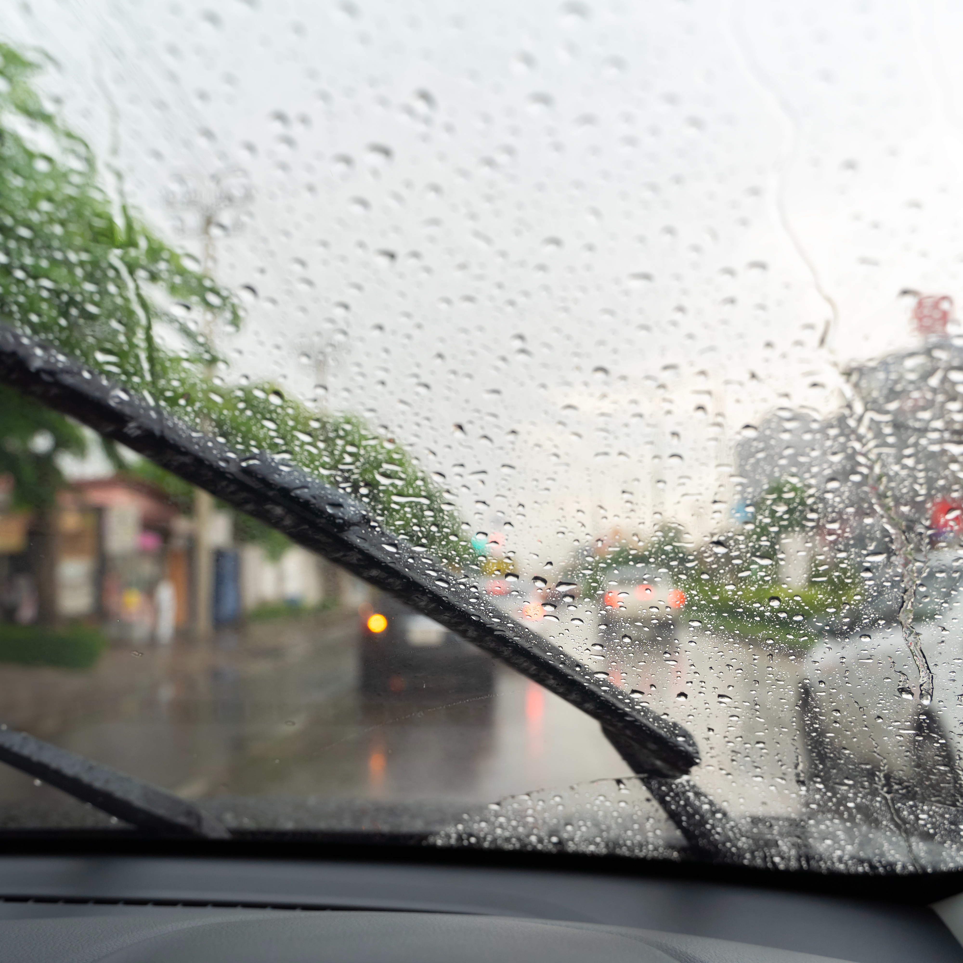 Warming ocean waters can impact Bay Area weather this summer