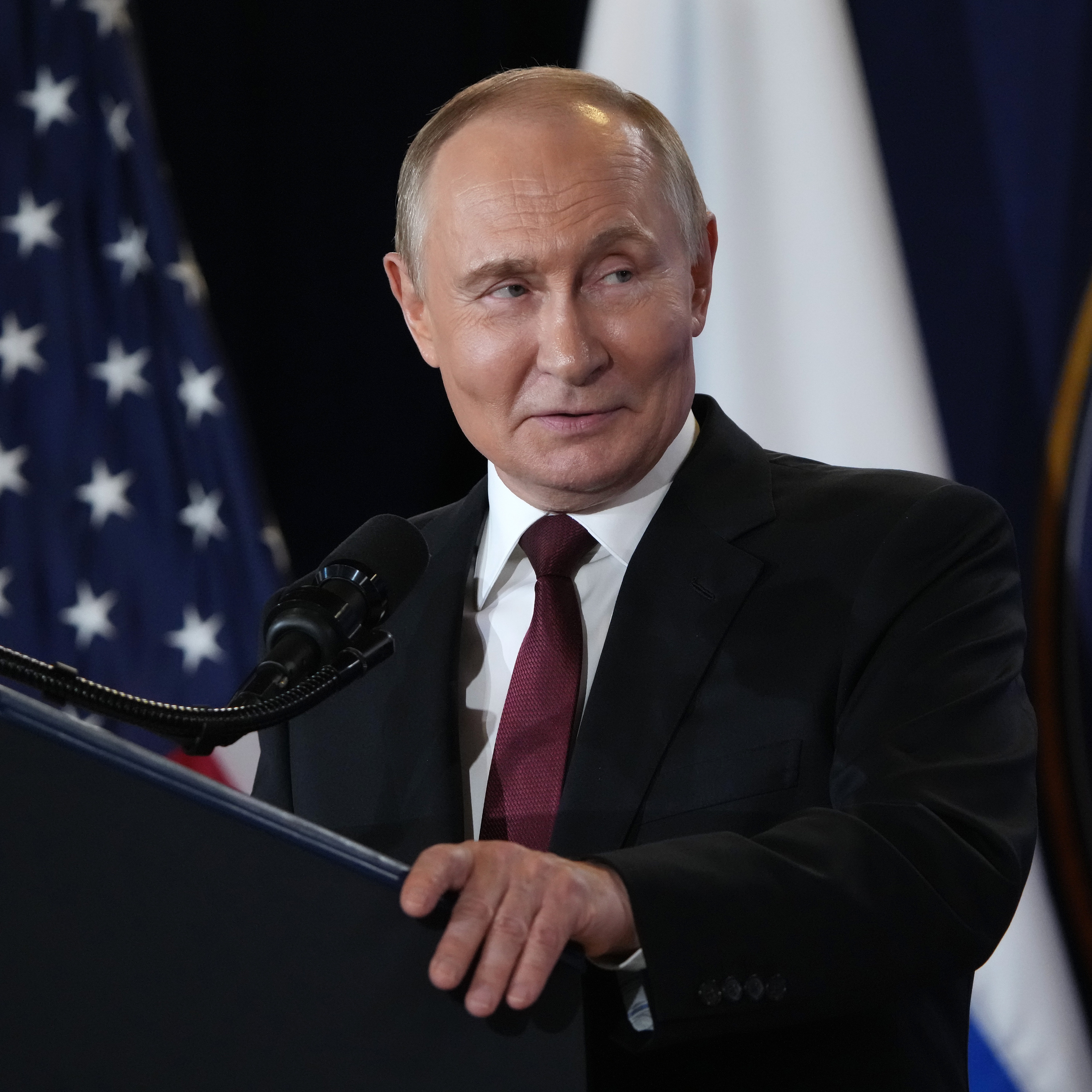 How Russia is benefiting from the war between the United States and Iran